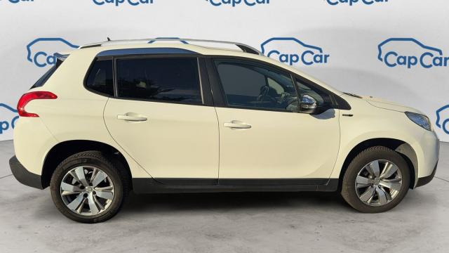 Peugeot 2008 image 5