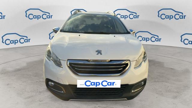 Peugeot 2008 image 2