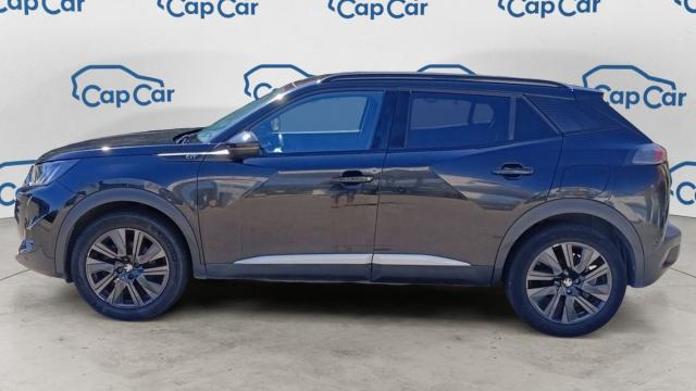 Peugeot 2008 image 2