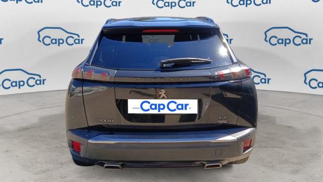 Peugeot 2008 image 7