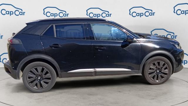 Peugeot 2008 image 5