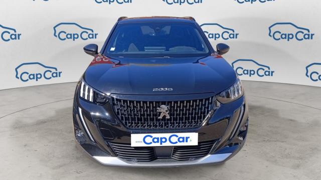 Peugeot 2008 image 4