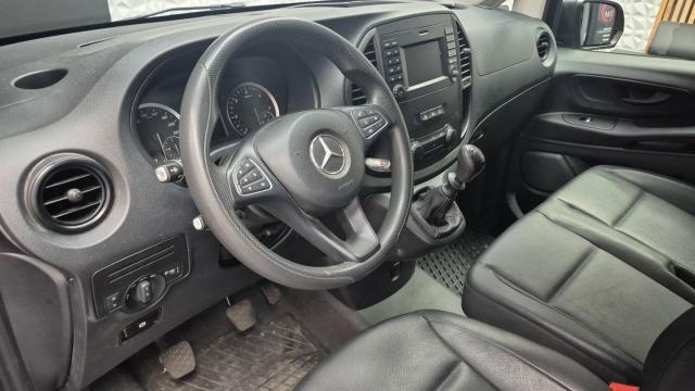 Mercedes Benz Vito image 7