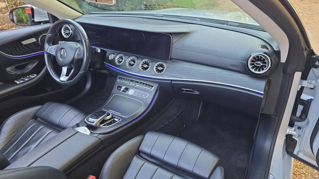 Mercedes Benz Classe E image 4