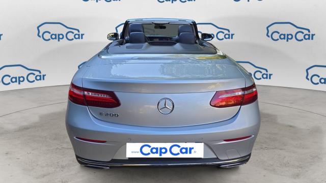 Mercedes Benz Classe E image 1