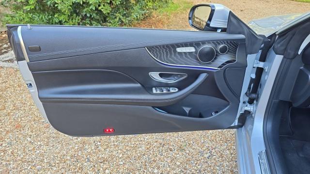 Mercedes Benz Classe E image 7