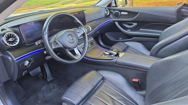 Mercedes Benz Classe E image 9