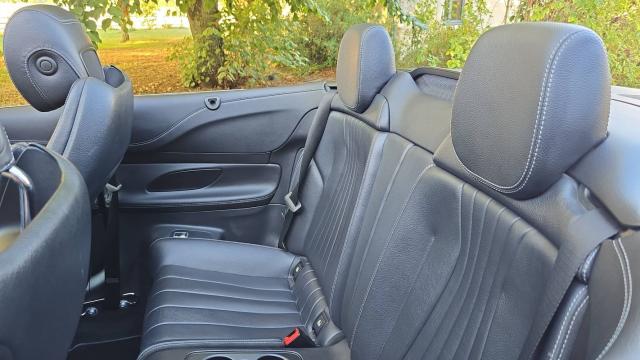 Mercedes Benz Classe E image 2