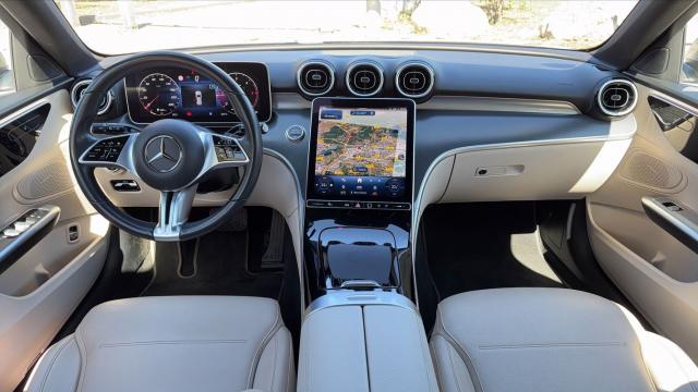 Mercedes Benz Classe C image 3