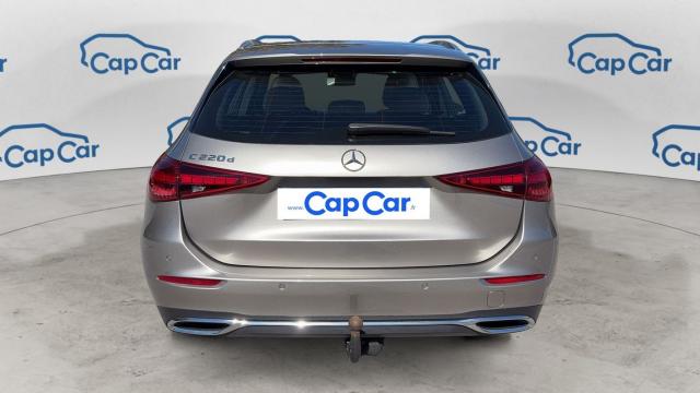 Mercedes Benz Classe C image 4