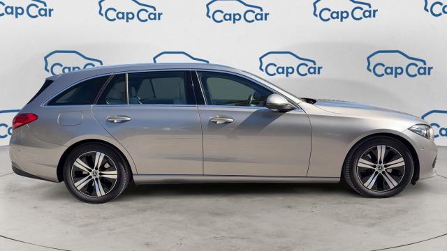 Mercedes Benz Classe C image 6