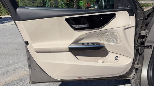 Mercedes Benz Classe C image 8