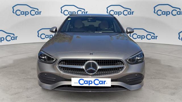 Mercedes Benz Classe C image 5