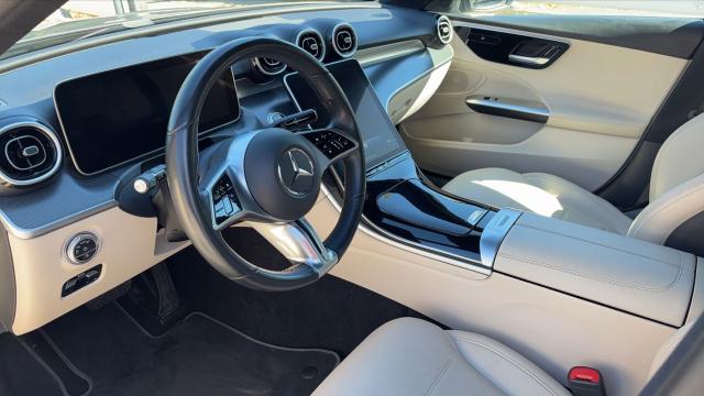 Mercedes Benz Classe C image 7