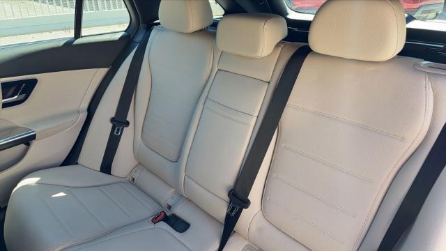 Mercedes Benz Classe C image 2