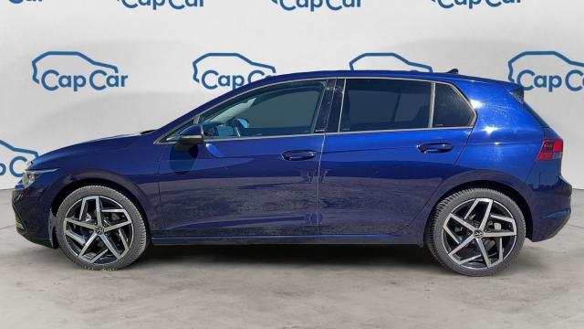 Volkswagen Golf image 4
