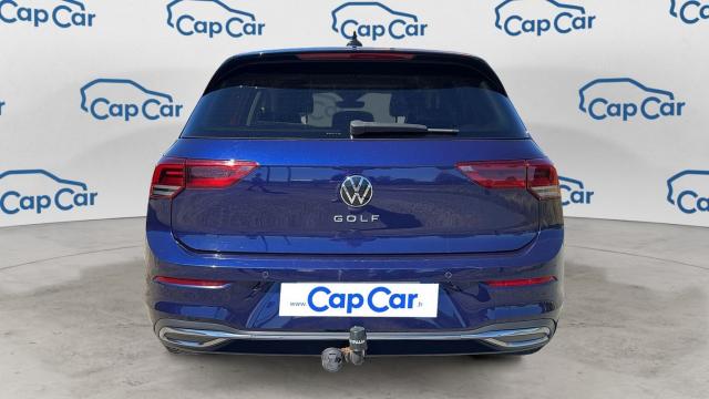 Volkswagen Golf image 6