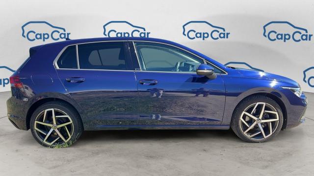 Volkswagen Golf image 9