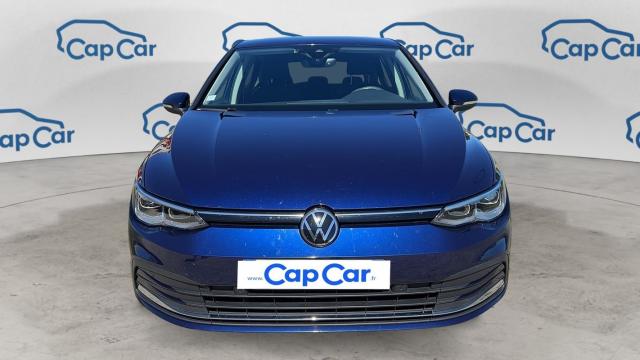 Volkswagen Golf image 2