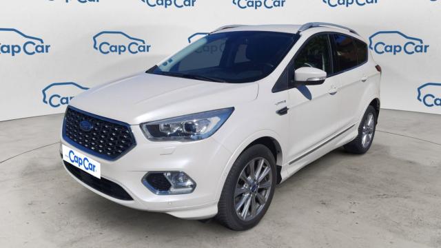 Ford Kuga 2.0 Tdci 150 4x2 Vignale