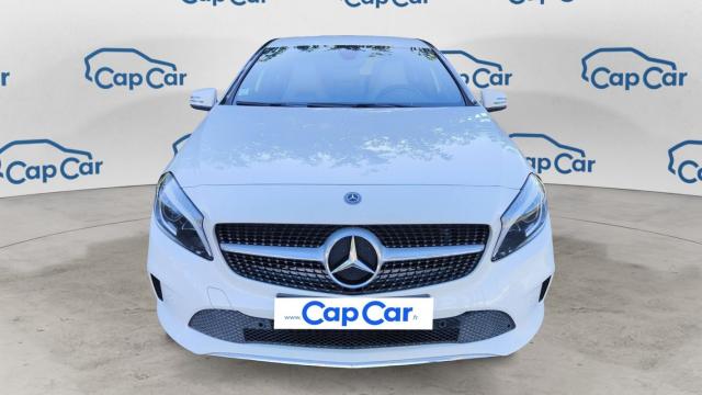 Mercedes Benz Classe A image 1