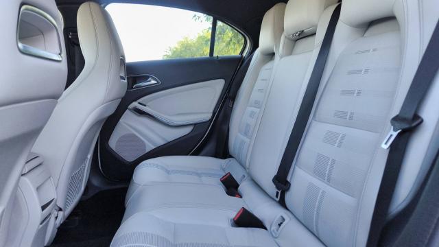 Mercedes Benz Classe A image 7