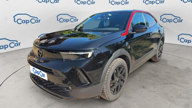 Opel Mokka 1.5 D 110 Gs - Entretien Constructeur