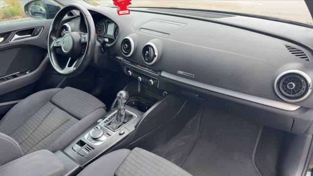 Audi A3 image 9