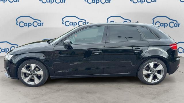 Audi A3 image 2