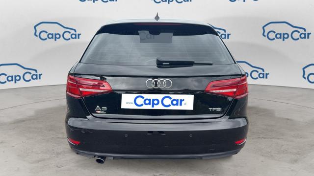Audi A3 image 1
