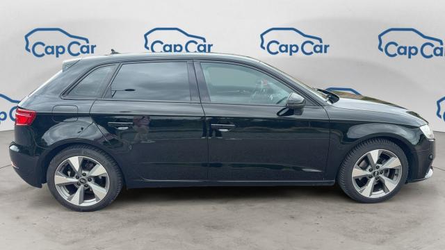 Audi A3 image 5