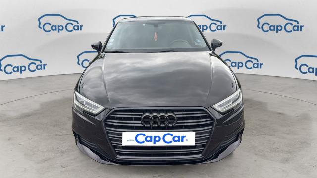 Audi A3 image 3