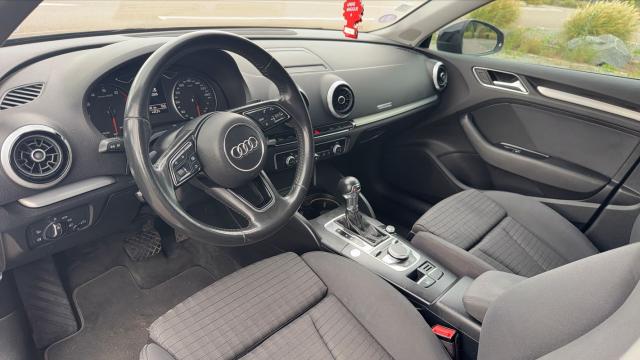 Audi A3 image 4