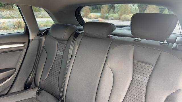 Audi A3 image 8