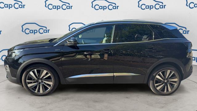 Peugeot 3008 image 4