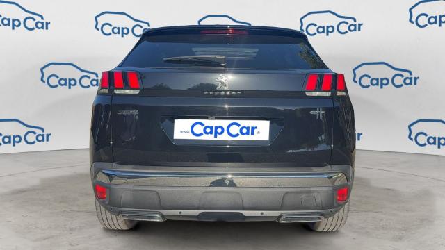 Peugeot 3008 image 9