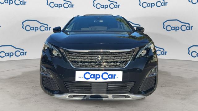 Peugeot 3008 image 8