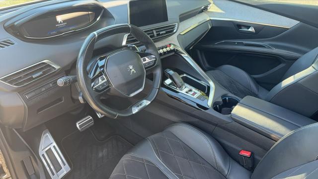 Peugeot 3008 image 1