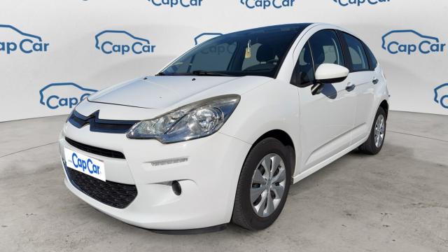 Citroen C3 1.2 Puretech 82 Feel