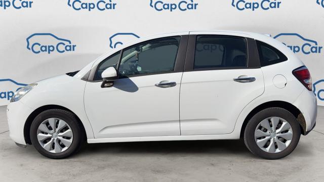 Citroen C3 image 1