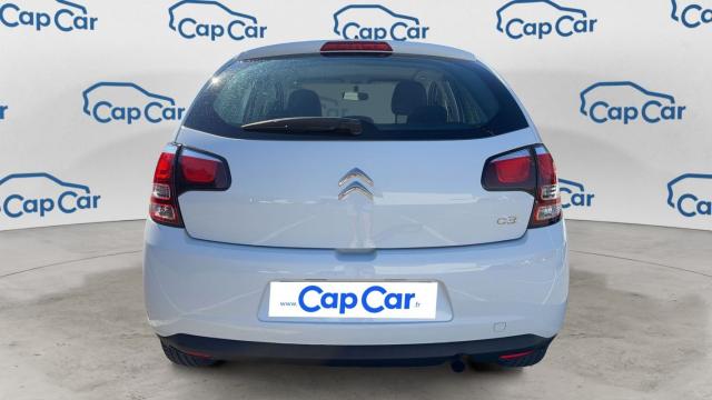 Citroen C3 image 2