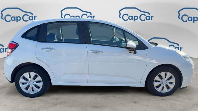 Citroen C3 image 4