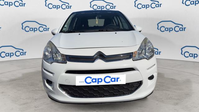 Citroen C3 image 8