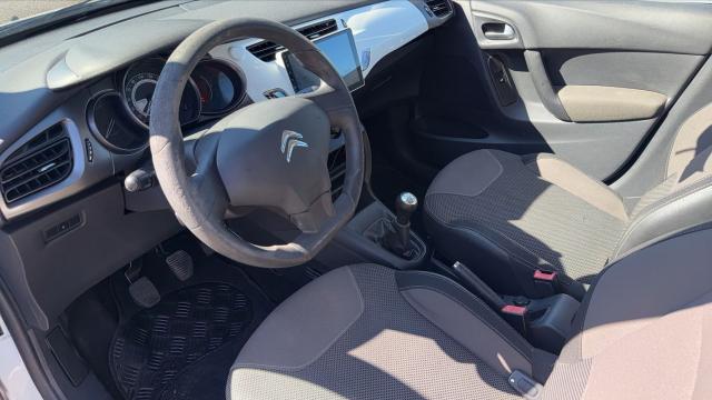 Citroen C3 image 3