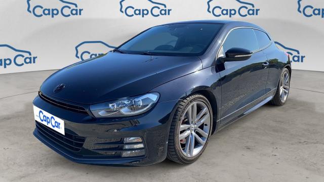Volkswagen Scirocco 2.0 Tsi 180 Dsg6 R-Line