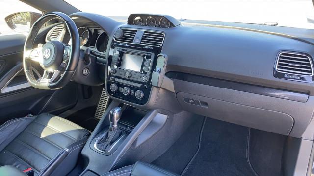 Volkswagen Scirocco image 1