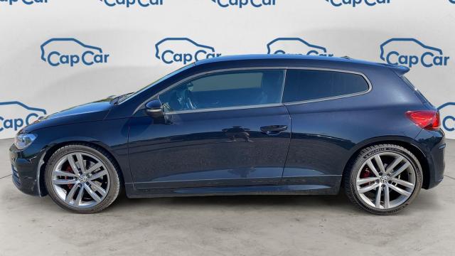 Volkswagen Scirocco image 5