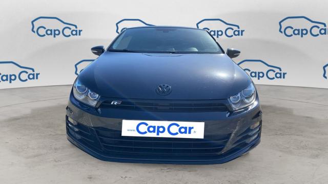 Volkswagen Scirocco image 7