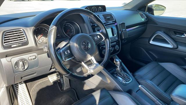 Volkswagen Scirocco image 2