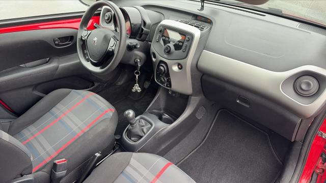 Peugeot 108 image 5